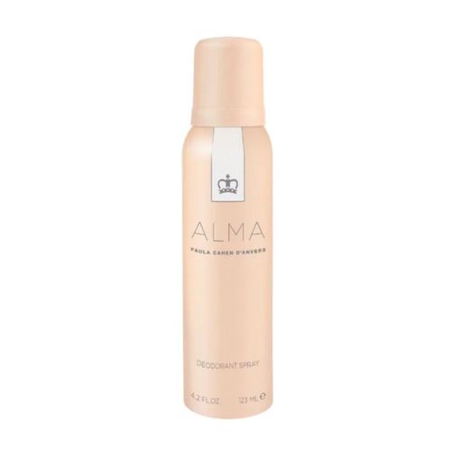 Desodorante Alma 123 ml