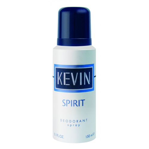 Desodorante Kevin Spirit