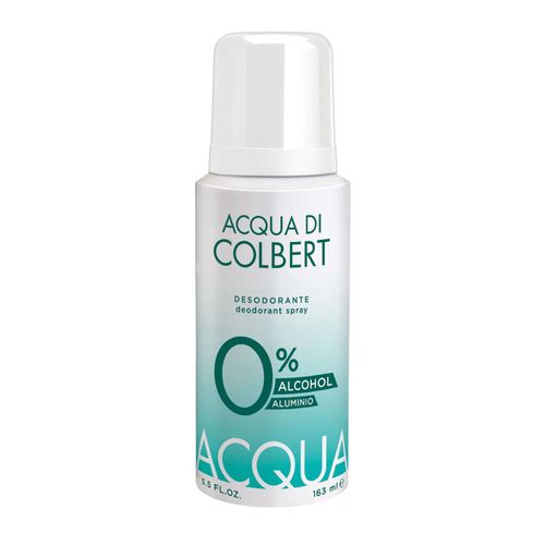 Desodorante Aqua Di Colbert 163 ml