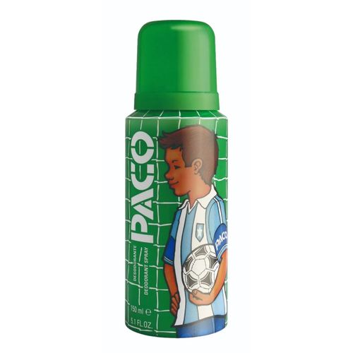 Desodorante Paco 150 ml