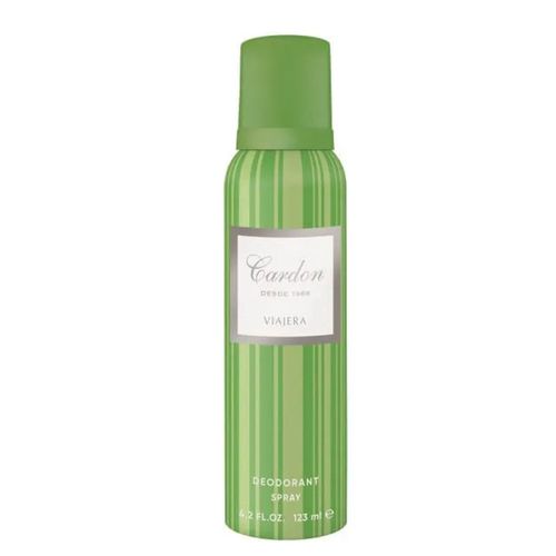 Desodorante Cardon Viajera 123 ml