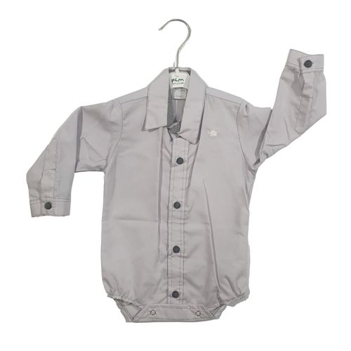Body Camisa Art 1330