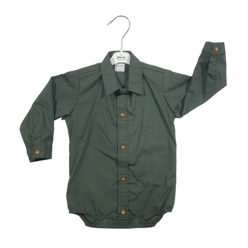 Body Camisa Art 1336