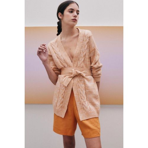 Cardigan Deya
