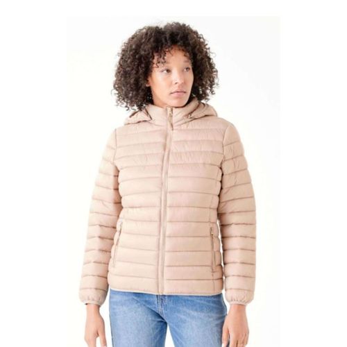 Campera Canelón Art 4611