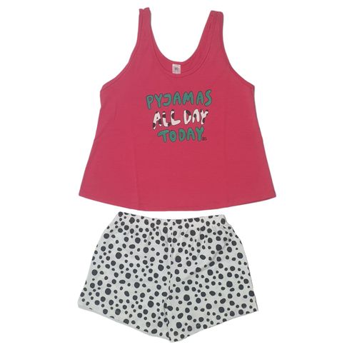 Pijama All Day Art 23101012