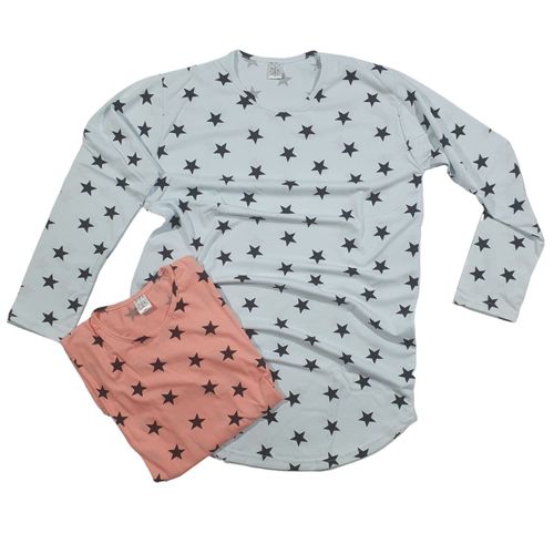 Camisón Estrellas Art 942