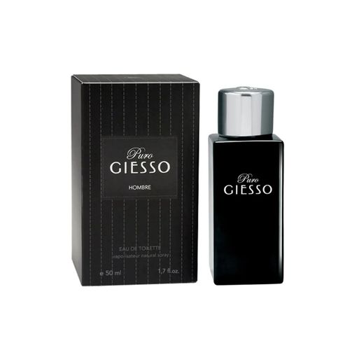 Giesso Puro Hombre EDT