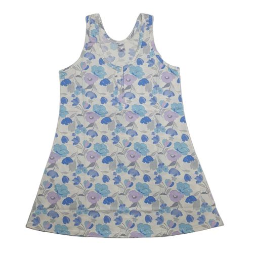 Camisola Floreada Art 20914