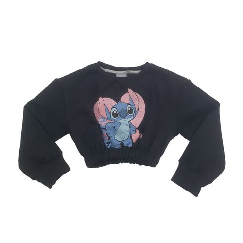 Buzo Frisado Stitch Art  85027