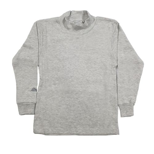 Media Polera con Puño