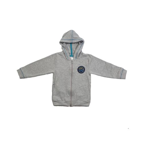 Campera Rústica Art 3090