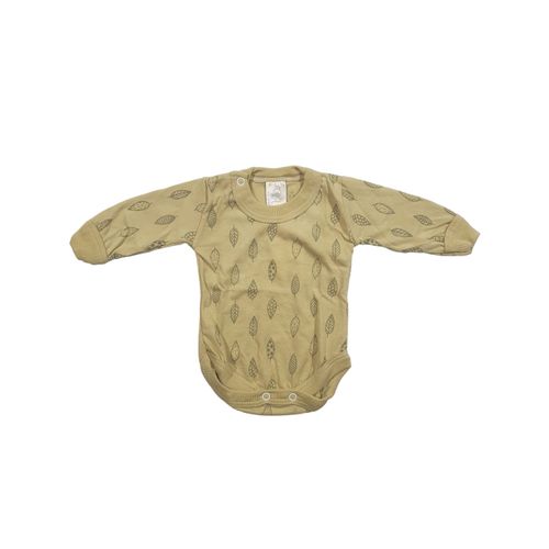 Body Estampado Prematuro Art 2011