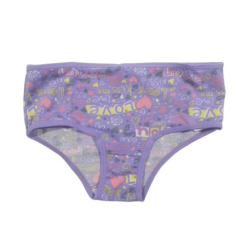 Bombacha Estampada Art 52838