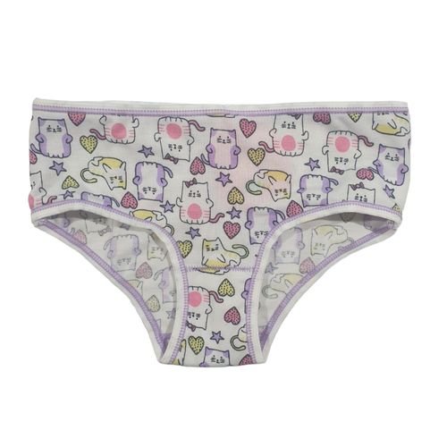 Bombacha Culotte Art 52828