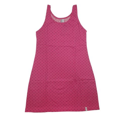 Camisón Musculosa Art 1349