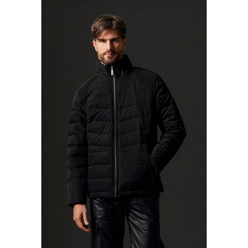 Campera Folsom Poliester Hombre