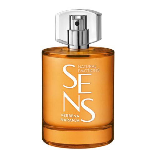 Sens Verbena-Naranja EDT