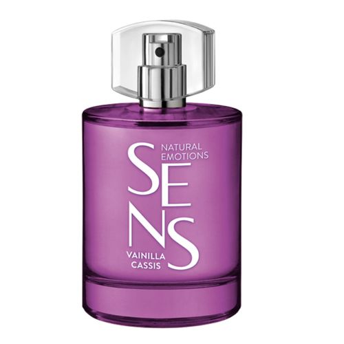 Sens Vainilla-Cassis EDT