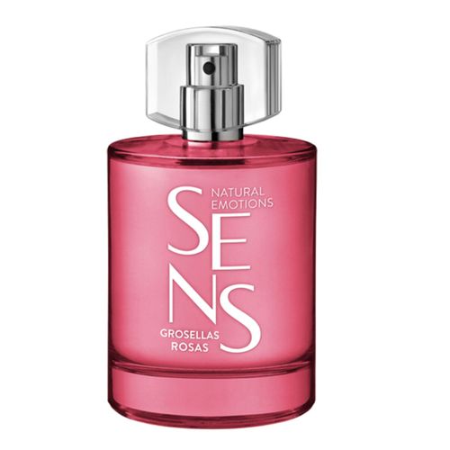 Sens Grosellas-Rosas EDT