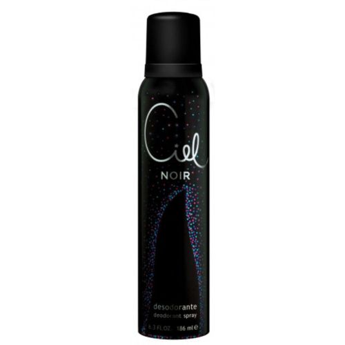 Desodorante Ciel Noir