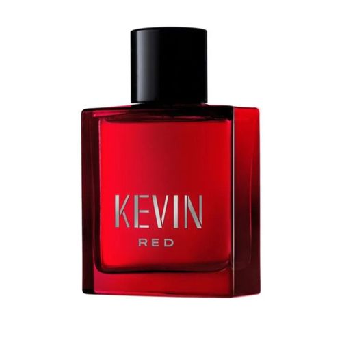 Kevin Red EDT