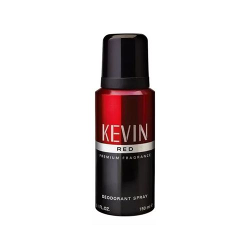 Desodorante Kevin Red