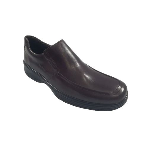 Zapatos Springsys Art 34233/4 Cuero Marrón Hombre