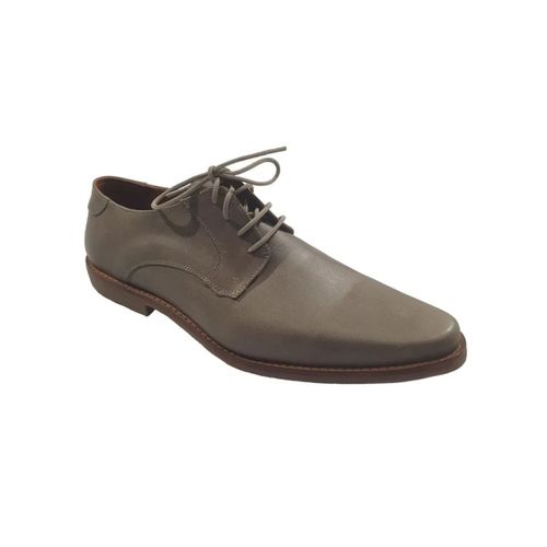 Zapato Vira Art 20200 Cuero Visón Hombre