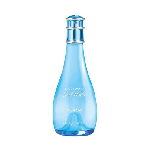 Davidoff Cool Water Woman EDT