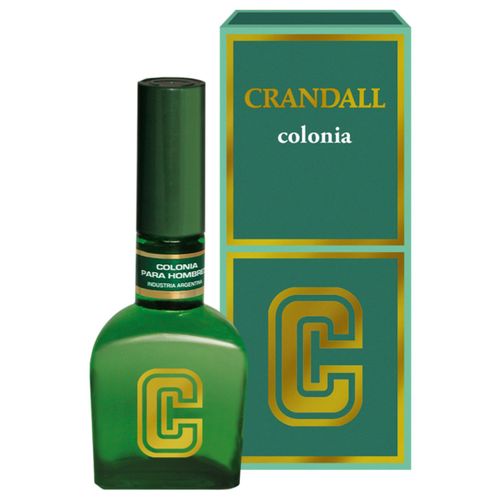 Colonia Crandall