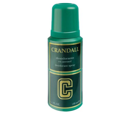 Dosodorante Crandall