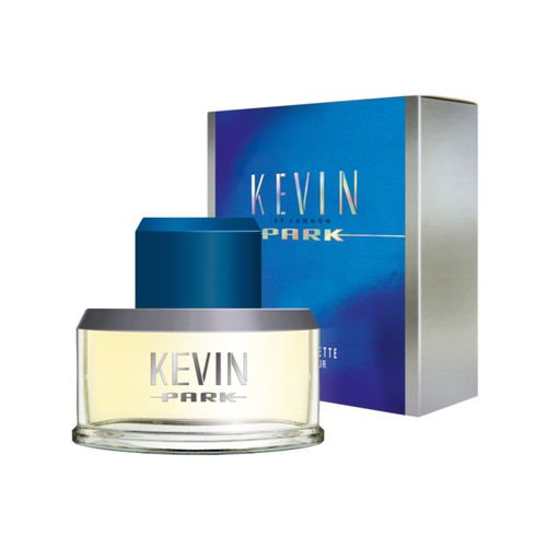 Kevin Park EDT