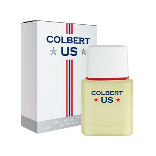 Colbert US EDT