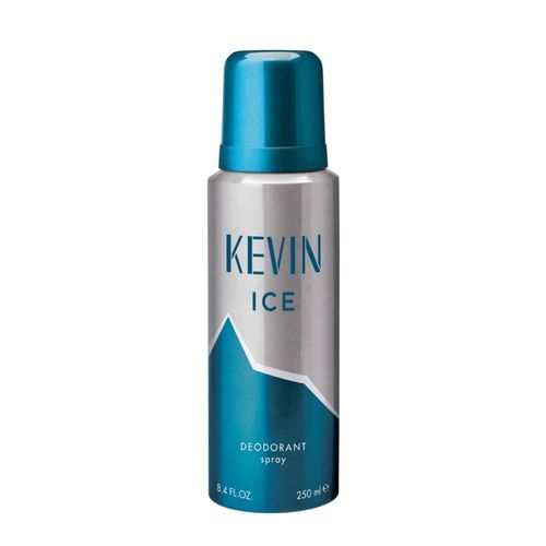 Desodorante Kevin Ice
