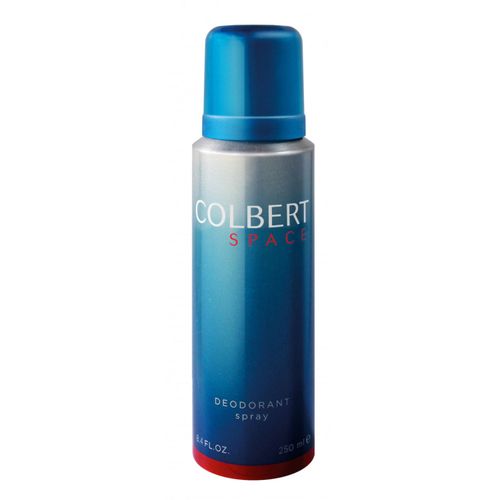 Desodorante Colbert Space 250ml