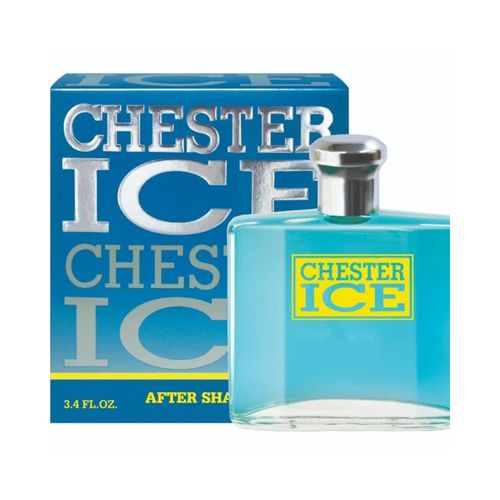 Chester Ice After Shave 100ml