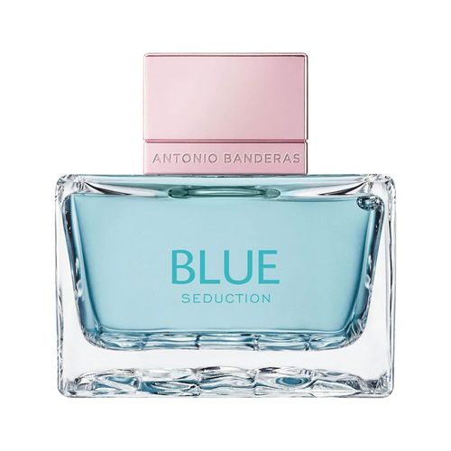 Antonio Banderas Blue Seduction Woman EDT