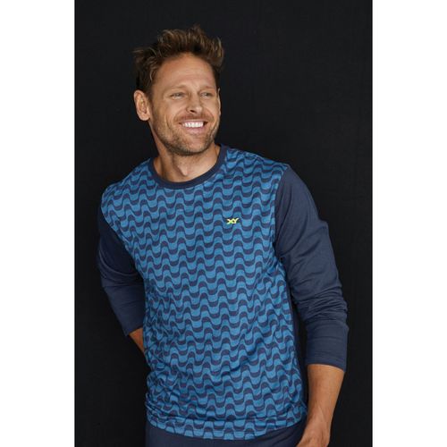 Pijama XY Art 8049