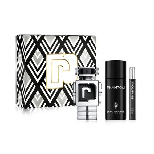 Estuche Phantom Fragancia EDT 100ml y Desodorante 150ml