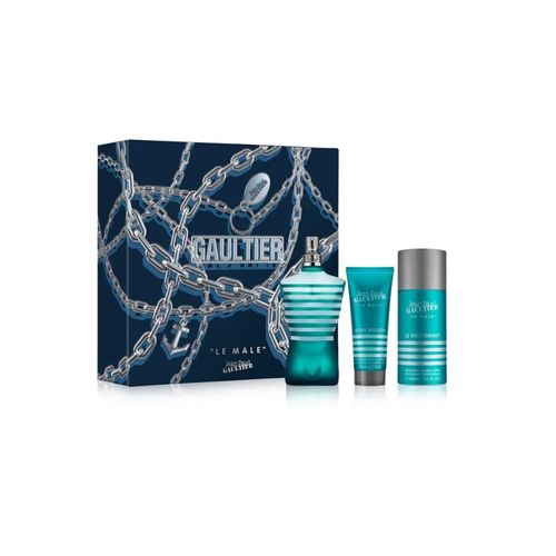 Estuche Le Male EDT