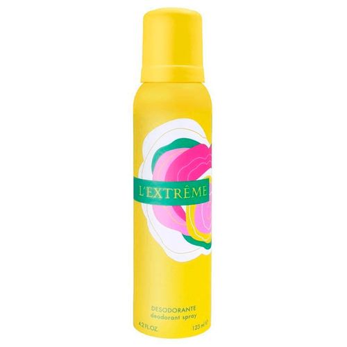 Desodorante en Aerosol L´Extreme