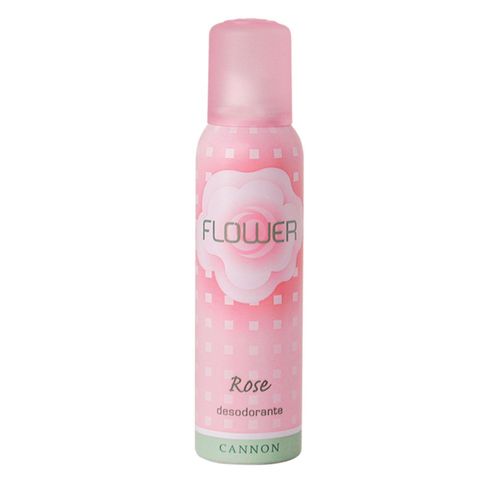 Desodorante Flower Rose 123ml