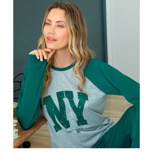 Pijama University Art 24505