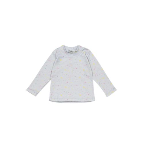 Media Polera Estrellas Art 1333
