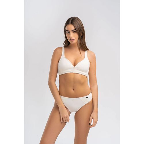 Corpiño Marilyn con Base Interna Art 76776D