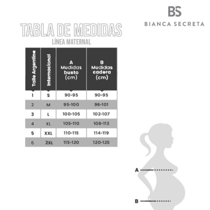 Tabla-de-Talles-Bianca-Secreta-Maternal