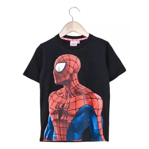 Remera Spiderman Art 80981