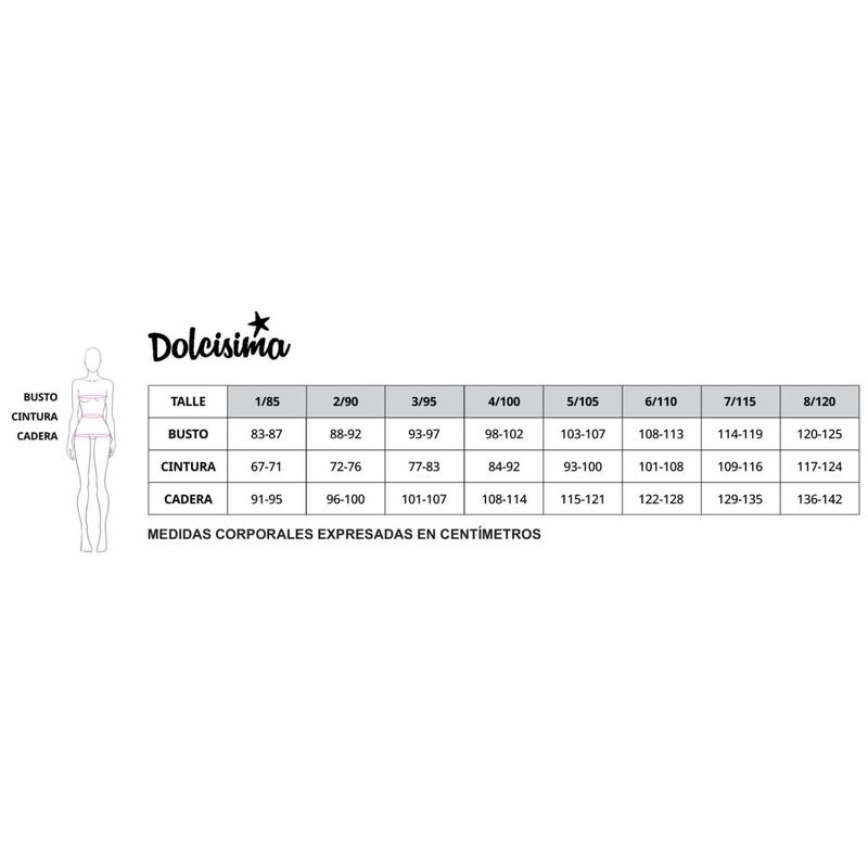 Tabla-de-Talles-Dolcisima-Mujer