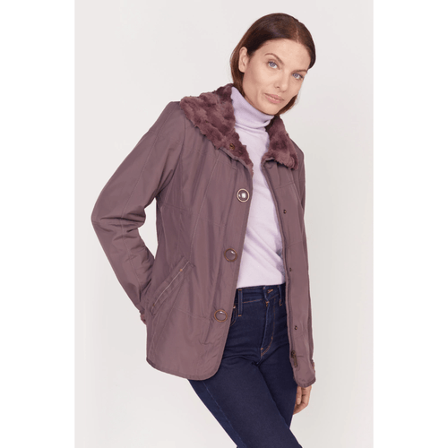 Campera MaxG Art 18129